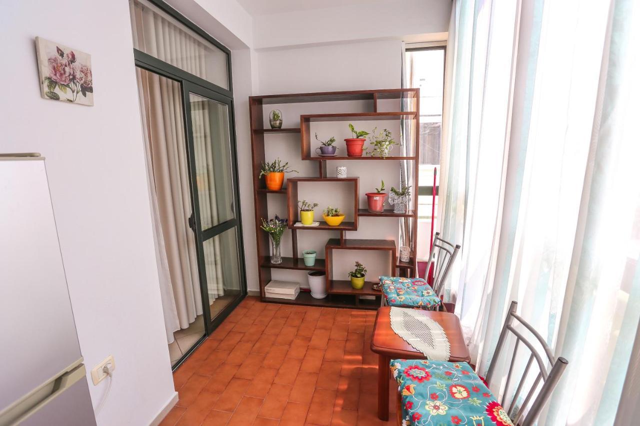 Tirana Views Apartment - Comfy & Spacious Экстерьер фото