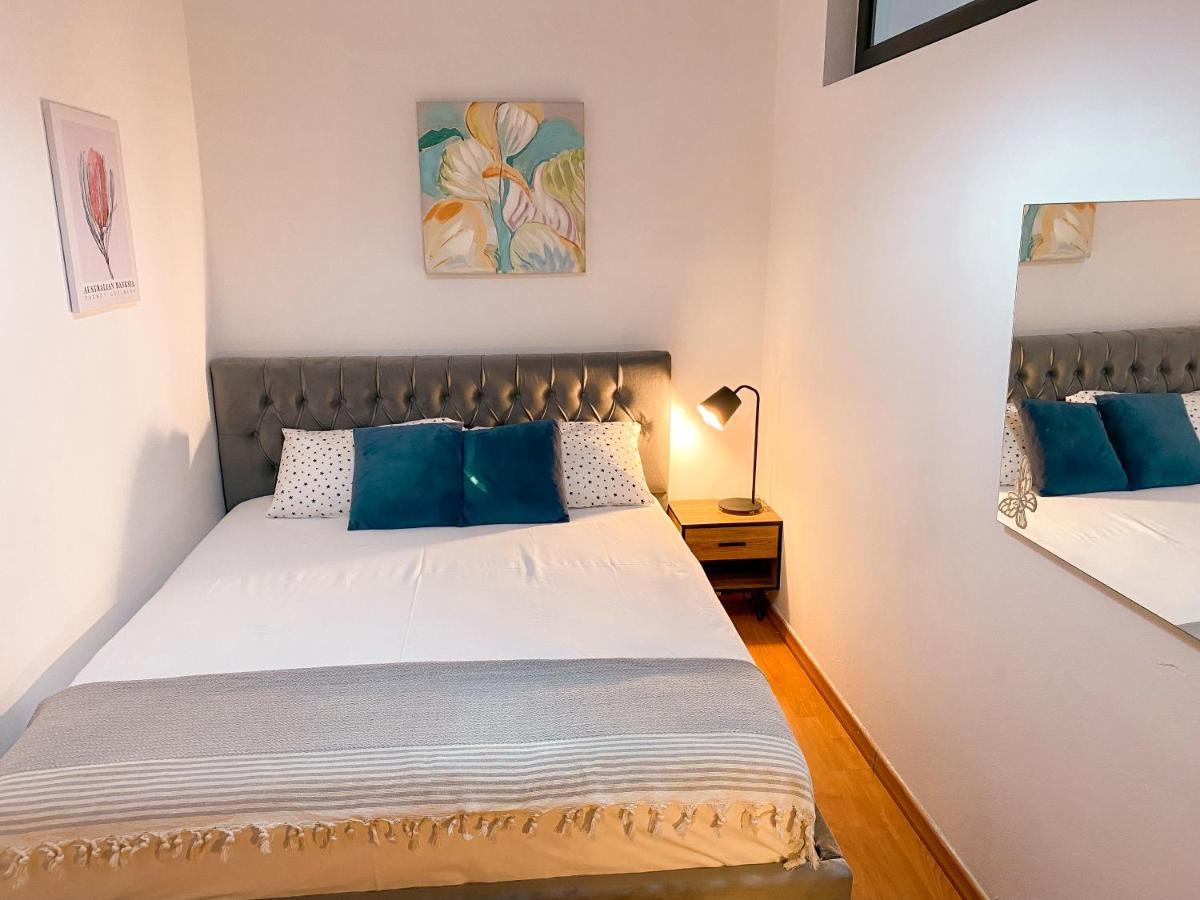Tirana Views Apartment - Comfy & Spacious Экстерьер фото